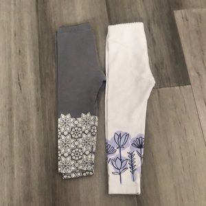 Tea Collection Pants - 18-24mos